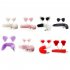 2 Pcs Set Anal Beads Tail Anal Butt Plug Sex Products For Adults Erotic Toys For Woman Gay Men Anus Dilator Intimate Goods pure black