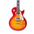 2 Pcs set LP Electric Guitars Metal 50mm Pickup Cover 52mm Pickup Cover for Epiphone Les Paul Golden