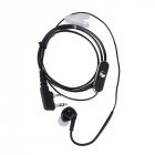 2 Pin In Sports Headset
