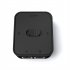 2 Port Rj45 Cat6 Lan Hub Network Switch Box Selector 2 In 1 Out 1 In 2 Out Ethernet Cable Splitter Connector For Laptop black