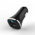 2 USB 5V4 8A Intelligent Car Charger Adapter for Universal Cars