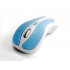 2 in 1 2 4GHz Wireless Optical and Air Mouse has a convenient 10 meter range and a USB Dongle that can be attached to TV box or PCs for interactive fun