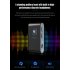 2 in 1 5 0 Bluetooth compatible  Receiver Transmitter Adapter 3 5mm Jack Car Speaker Aux Headphone Receiver Black