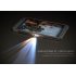 2 in 1 Android Tablet   Projector lets you easily share presentations videos and games making it perfect for the boardroom  classroom or living room