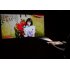 2 in 1 Android Tablet   Projector lets you easily share presentations videos and games making it perfect for the boardroom  classroom or living room