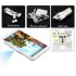 2 in 1 Android Tablet   Projector lets you easily share presentations videos and games making it perfect for the boardroom  classroom or living room