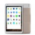 2 in 1 Android Tablet   Projector lets you easily share presentations videos and games making it perfect for the boardroom  classroom or living room