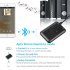 2 in 1 Bluetooth 4 2 Transmitter   Receiver 3 5mm Wireless Stereo Audio Adapter