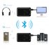2 in 1 Bluetooth 4 2 Transmitter   Receiver 3 5mm Wireless Stereo Audio Adapter