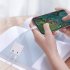 2 in 1  C  Type  Adapter Usb C 3 5mm Jack Earphone Audio Cable For Galaxy S21 S20 Fe Note 20 Ultra Note 10 Plus type C type C interface