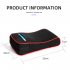 2 in 1 Car Armrest Pad Paper Tissue Holder Towel Box Central Arm Rest Memory Foam Armrest Cushion Parts beige