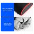 2 in 1 Car Armrest Pad Paper Tissue Holder Towel Box Central Arm Rest Memory Foam Armrest Cushion Parts beige