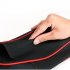 2 in 1 Car Armrest Pad Paper Tissue Holder Towel Box Central Arm Rest Memory Foam Armrest Cushion Parts beige