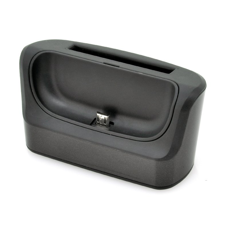 2 in 1 Charging Dock Station for Galaxy S3