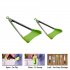 2 in 1 Clever Tongs Non Stick Heat Resistance Kitchen Spatula and Tongs