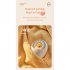 2 in 1 Eggshell Hand Warmer 2 Levels Mini Power Bank with 6000mah Large Capacity Battery yellow duck