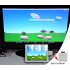 2 in 1 HDMI and Camera Connection Kit for iPad 2  mirror everything from your iPad 2 screen on to your HDTV 