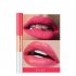 2 in 1 Matte   Glitter Lipgloss Velvet Lip Tint Moisturizer Long Lasting Liquid Lipstick