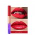 2 in 1 Matte   Glitter Lipgloss Velvet Lip Tint Moisturizer Long Lasting Liquid Lipstick