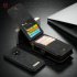 2 in 1 Multifunction Phone Full Protective Case Wallet Card Holder for Samsung S9