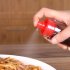 2 in 1 Olive Spray Fine Pump Oil Sprayer Bottle Cruet Vinegar Dispensers Honey Oil Bottle with Press for Kitchen Cooking BBQ