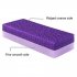 2 in 1 Pumice Stone Foot Rasp Foot File Callous Remover Pedicure Foot Grinding Tool