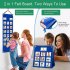 2 in 1 Visual Schedule Chart For Kids Daily Chore Chart Week Schedule For Home School With Routine Cards schedule