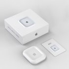 2 in 1 Wireless Charger Dock Station <span style='color:#F7840C'>Pad</span> For Apple Airpods 2 AirPods Pro iPhone 8Plus X XS XR Xs 11 Pro Max <span style='color:#F7840C'>Charge</span> Base For Airpods 2