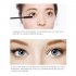 2 in1 Black Waterproof Liquid Eyeliner 3D Make Up Set Long lasting Eye Liner Pencil Makeup Tools for eyeshadow 02 blue appearance