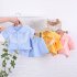2 piece Baby Girls Short sleeved Lace Shirt Shorts Outfits Cute Cotton Button Down Top Baby Summer Suit blue 0 1Y 80cm