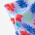 2 piece Kids Girl Split Swimsuit Swimwear Short Sleeve Skirt With Shorts Cute Baby Hot Spring Swimming Suit H28 15 16Y 6XL chest pad height 150 160cm