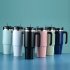 20 30oz Tumbler Cup 304 Stainless Steel Tumblers With Lid Vacuum Insulated Travel Car Mug Double Wall Water Coffee Tumbler Cup blue 30oz