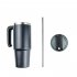 20 30oz Tumbler Cup 304 Stainless Steel Tumblers With Lid Vacuum Insulated Travel Car Mug Double Wall Water Coffee Tumbler Cup blue 30oz