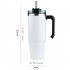 20 30oz Tumbler Cup 304 Stainless Steel Tumblers With Lid Vacuum Insulated Travel Car Mug Double Wall Water Coffee Tumbler Cup blue 30oz