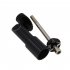 20 8 22 2 28 6 Bicycle Stem Fork Adapter Lever for Balance Bike 22 2 to 28 6