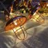 20 LEDs Christmas Light Innovative Decorative Lamp Shade Model String Lights   2m