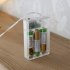 20 LEDs Christmas Light Innovative Decorative Lamp Shade Model String Lights   2m