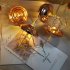 20 LEDs Christmas Light Innovative Decorative Lamp Shade Model String Lights   2m