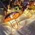 20 LEDs Christmas Light Innovative Decorative Lamp Shade Model String Lights   2m