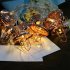 20 LEDs Christmas Light Innovative Decorative Lamp Shade Model String Lights   2m