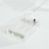 20 LEDs Christmas Light Innovative Decorative Lamp Shade Model String Lights   2m