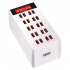 20 Ports Max 100W USB Hub Phone Charger Multiplie Devices Charging Dock Station Smart Adapter EU Plug