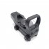20 mm Optical Holographic Point Green Sight Reticle Tactical Scope Collimator Outdoor Tool