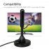 200 Mile Range Antenna TV Digital HD Skywire 4K Antena Digital Indoor HDTV 1080P HWD2