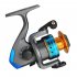 200 Type Metal Wire Cup Fishing Little Fishing Reel Reel Rod Lure Fishing Sea Fishing Reel 200 type two color  metal wire cup 