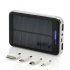 20000mAh Solar Power Phone Charger