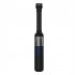 20000pa Powerful Car Vacuum Cleaner Visual Cup Portable Handheld Powerful Suction Vacuum Cleaner Black Blue