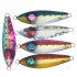 200g Noctilucent Fishing Lure Artificial Bait Boat Fishing Jigs Lures Hard Baits 05   200g YJ T 007 200g