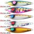 200g Noctilucent Fishing Lure Artificial Bait Boat Fishing Jigs Lures Hard Baits 04   200g YJ T 007 200g