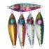 200g Noctilucent Fishing Lure Artificial Bait Boat Fishing Jigs Lures Hard Baits 02   200g YJ T 007 200g